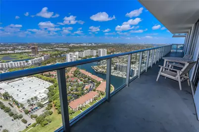 4010 S Ocean Dr #T4004, Hollywood, FL 33019 - Photo 32