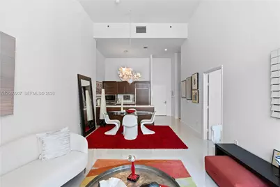 465 Brickell Ave #4106, Miami, FL 33131 - Photo 8