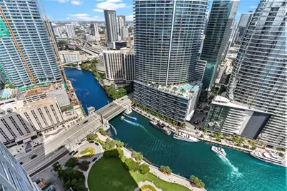 465 Brickell Ave #4106, Miami, FL 33131 - Photo 14
