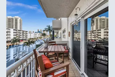 3601 NE 170th St #301, North Miami Beach, FL 33160 - Photo 2