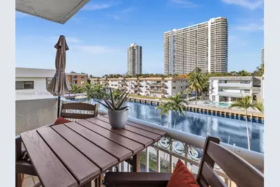 3601 NE 170th St #301, North Miami Beach, FL 33160 - Photo 4