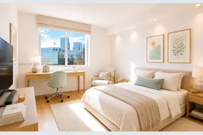 520 Brickell Key Dr #A1421, Miami, FL 33131 - Photo 12