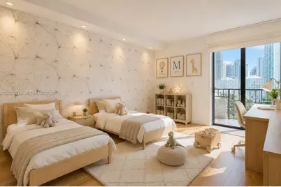 520 Brickell Key Dr #A1421, Miami, FL 33131 - Photo 10