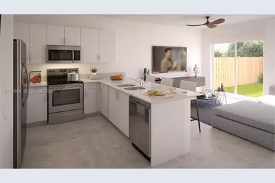 11889 SW 245th Ter, Homestead, FL 33032 - Photo 1