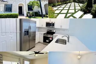 11889 SW 245 Ter, Homestead, FL 33032 - Photo 1