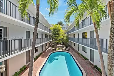 3240 Mary St #S202, Coconut Grove, FL 33133 - Photo 2