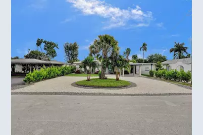 1580 NE 34th St, Oakland Park, FL 33334 - Photo 1