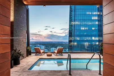 1451 Brickell Ave #1003, Miami, FL 33131 - Photo 16