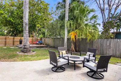 1527 Fletcher St #NA, Hollywood, FL 33020 - Photo 20