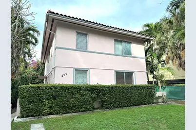 433 Santander Ave #1, Coral Gables, FL 33134 - Photo 1