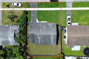 8151 SW 7th St, North Lauderdale, FL 33068 - Photo 44