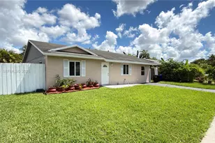 8151 SW 7th St, North Lauderdale, FL 33068 - Photo 2
