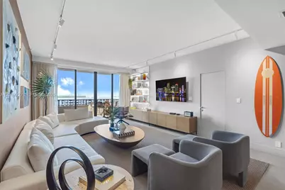251 Crandon Blvd #1227, Key Biscayne, FL 33149 - Photo 2