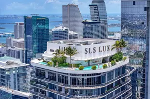 801 S Miami Ave, Miami, FL 33130 - Photo 1