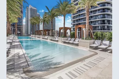 801 S Miami Ave #PH5801, Miami, FL 33130 - Photo 50