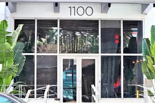 1100 S Miami Ave, Miami, FL 33130 - Photo 34
