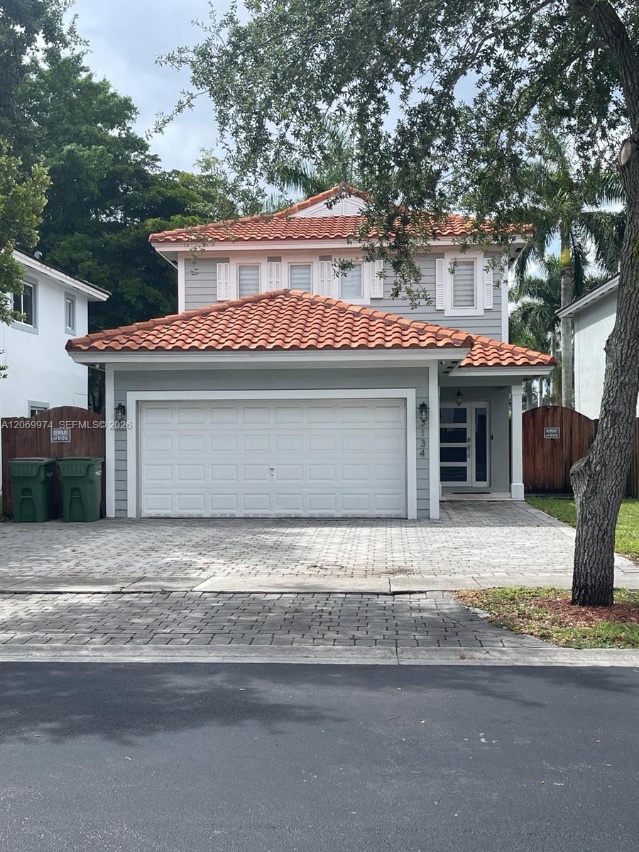 3134 NE 3rd Dr - 3134 NE 3rd Dr, Homestead, FL 33033 Luxury Property | Jose Angel Pina