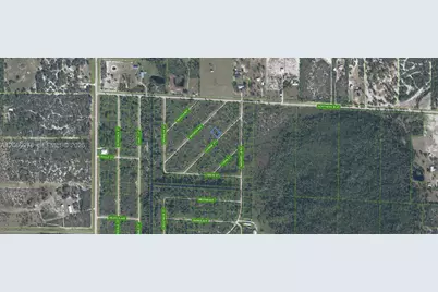 3451 Lake June, Lake Placid, FL 33852 - Photo 2