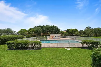 661 N University Dr #1-103, Pembroke Pines, FL 33024 - Photo 24
