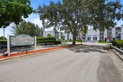 661 N University Dr #1-103, Pembroke Pines, FL 33024 - Photo 28