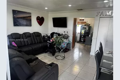 15200 Railroad Dr, Miami Gardens, FL 33054 - Photo 1