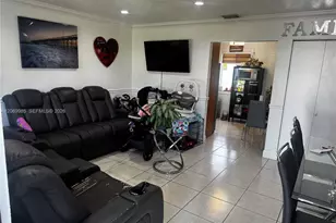 15200 Railroad Dr, Miami Gardens, FL 33054 - Photo 1