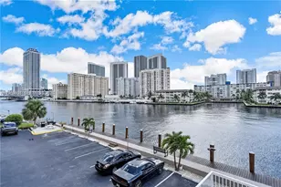 111 Golden Isles Dr, Hallandale Beach, FL 33009 - Photo 1