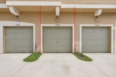 13157 SW 44th St #17106, Miramar, FL 33027 - Photo 1