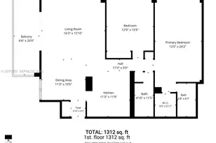 2030 S Ocean Dr, Hallandale Beach, FL 33009 - Photo 28