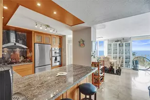 2030 S Ocean Dr, Hallandale Beach, FL 33009 - Photo 8