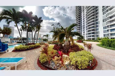 19195 NE 36th Ct #2601, Aventura, FL 33180 - Photo 30