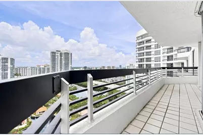 19195 NE 36th Ct #2601, Aventura, FL 33180 - Photo 24