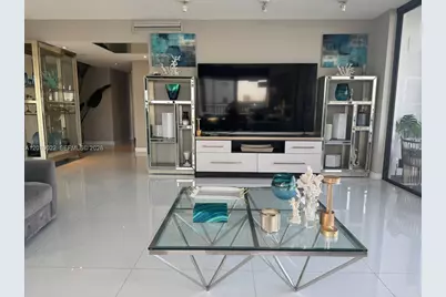 17720 N Bay Rd #6C, Sunny Isles Beach, FL 33160 - Photo 8