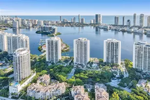 3000 Island Blvd, Aventura, FL 33160 - Photo 1