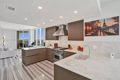17875 Collins Ave #3101, Sunny Isles Beach, FL 33160 - Photo 6