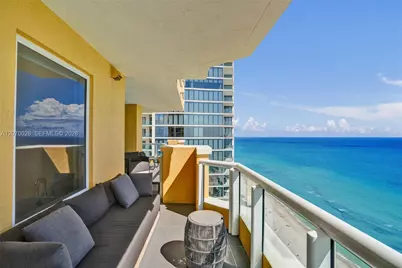 17875 Collins Ave #3101, Sunny Isles Beach, FL 33160 - Photo 44