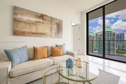 2678 Tigertail Ave #1403, Coconut Grove, FL 33133 - Photo 2