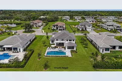 2440 SW 122nd Ter #2440, Davie, FL 33325 - Photo 20
