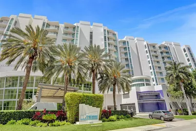 3029 NE 188th St #1010, Aventura, FL 33180 - Photo 2