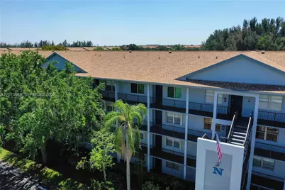 12500 SW 6th St #311N, Pembroke Pines, FL 33027 - Photo 28