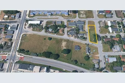 321 SW 6 Street, Homestead, FL 33030 - Photo 4