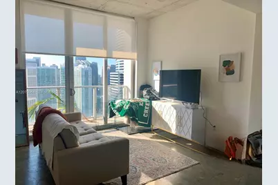 151 SE 1st St #3509, Miami, FL 33131 - Photo 1