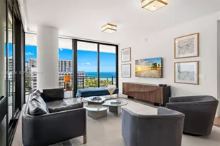 8701 Collins Ave, Miami Beach, FL 33154 - Photo 1