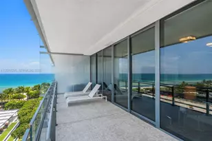 8701 Collins Ave, Miami Beach, FL 33154 - Photo 22