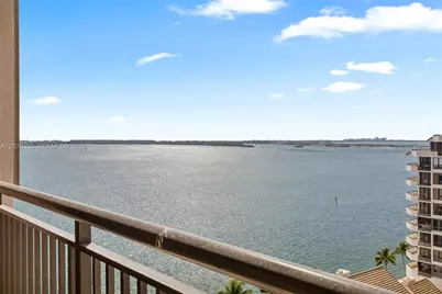 540 Brickell Key Dr #1519, Miami, FL 33131 - Photo 14