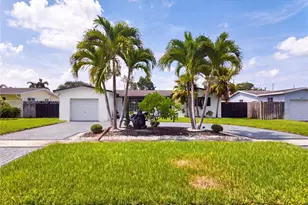 5321 Lincoln St, Hollywood, FL 33021 - Photo 1
