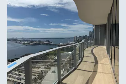 1400 Biscayne Blvd #3506, Miami, FL 33132 - Photo 4