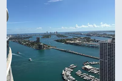 488 NE 18th St #4408, Miami, FL 33132 - Photo 1