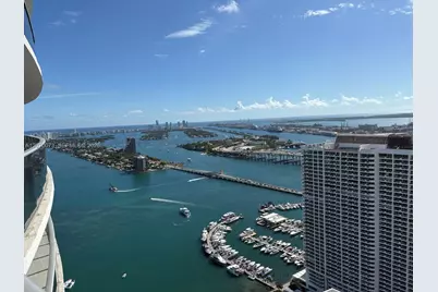 488 NE 18th St #4408, Miami, FL 33132 - Photo 4
