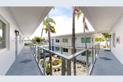 508 Hendricks Isle #12, Fort Lauderdale, FL 33301 - Photo 10